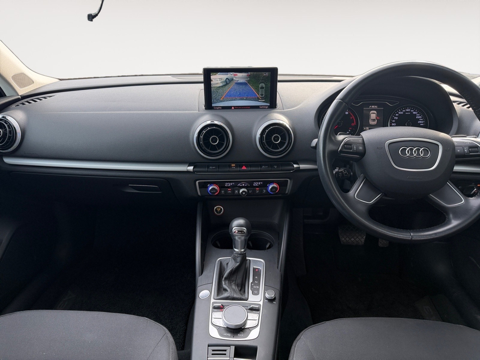 2015 Audi A3 Saloon - image 11