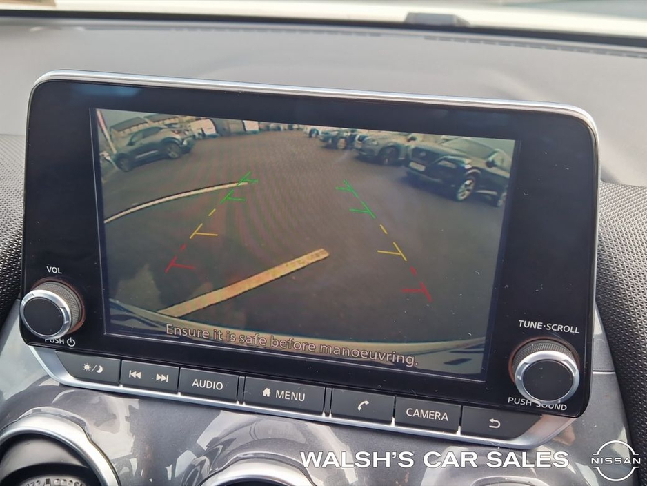 2020 Nissan Juke - image 21