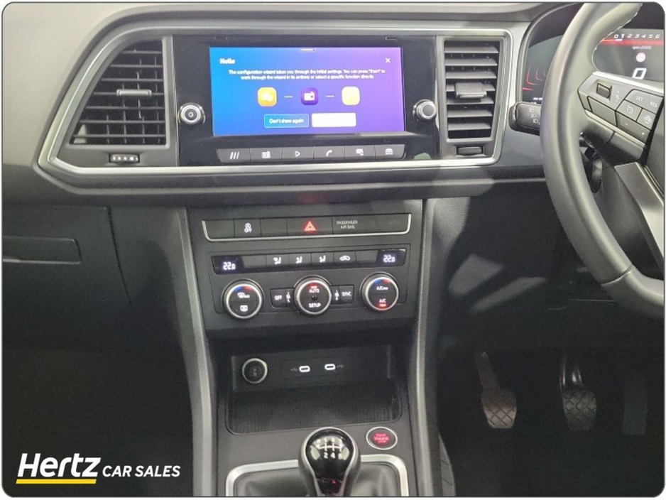 2024 SEAT Ateca - image 14