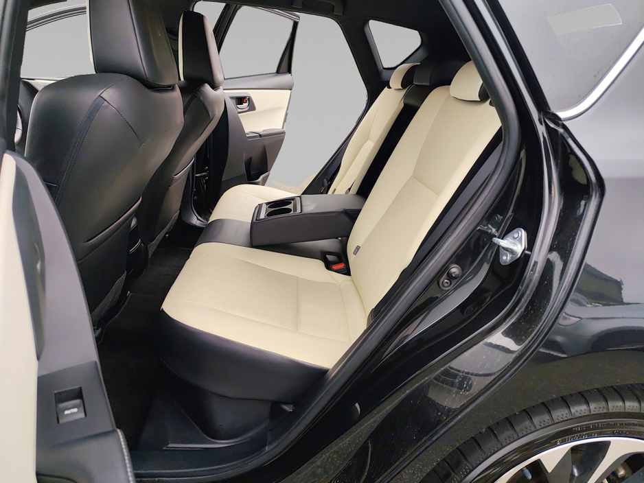 2016 Toyota Auris 1.8 Petrol Auto €13,999