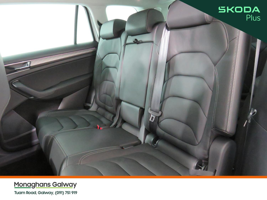 2024 Skoda Kodiaq 7S STYLE 2.0 TDI AUTO *TOP SPEC* €50,950