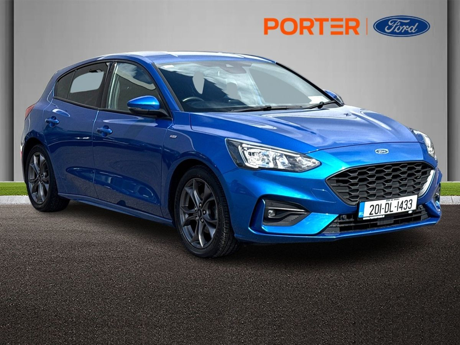 2020 Ford Focus for sale in , Ireland