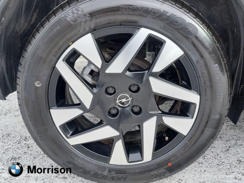 2023 Opel Mokka - image 10