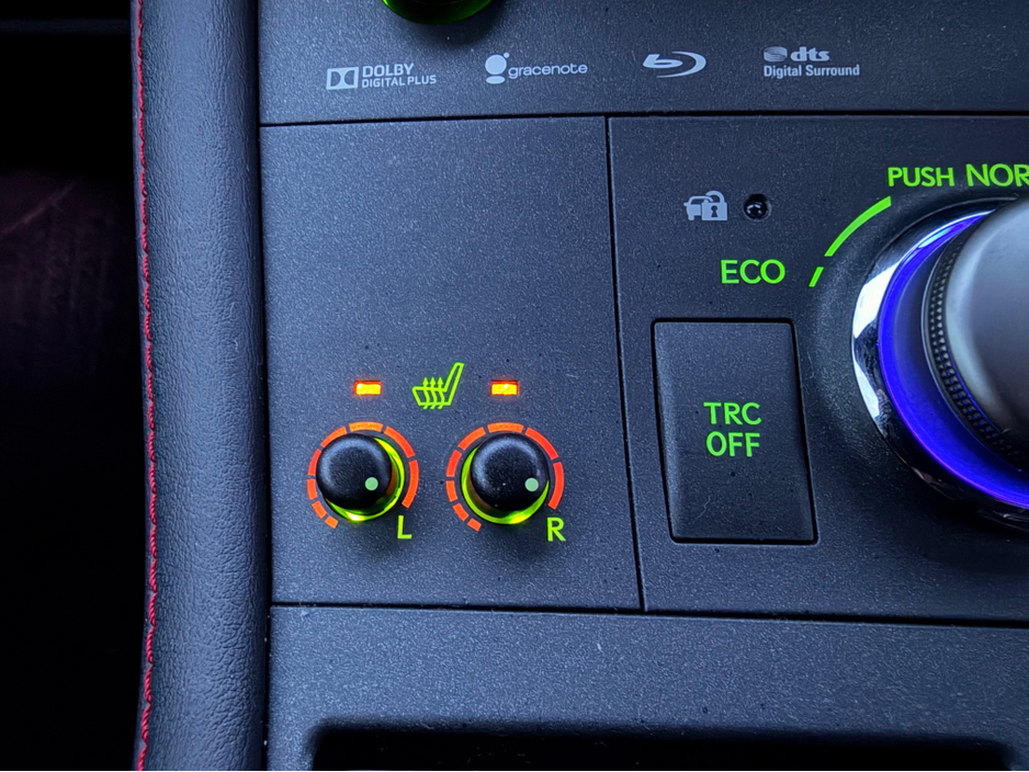 2016 Lexus CT 200 h - image 21