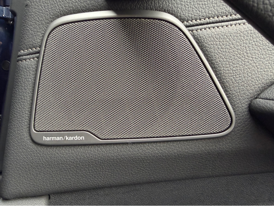 2019 BMW 5 Series 520D G30 MSPORT €30,750