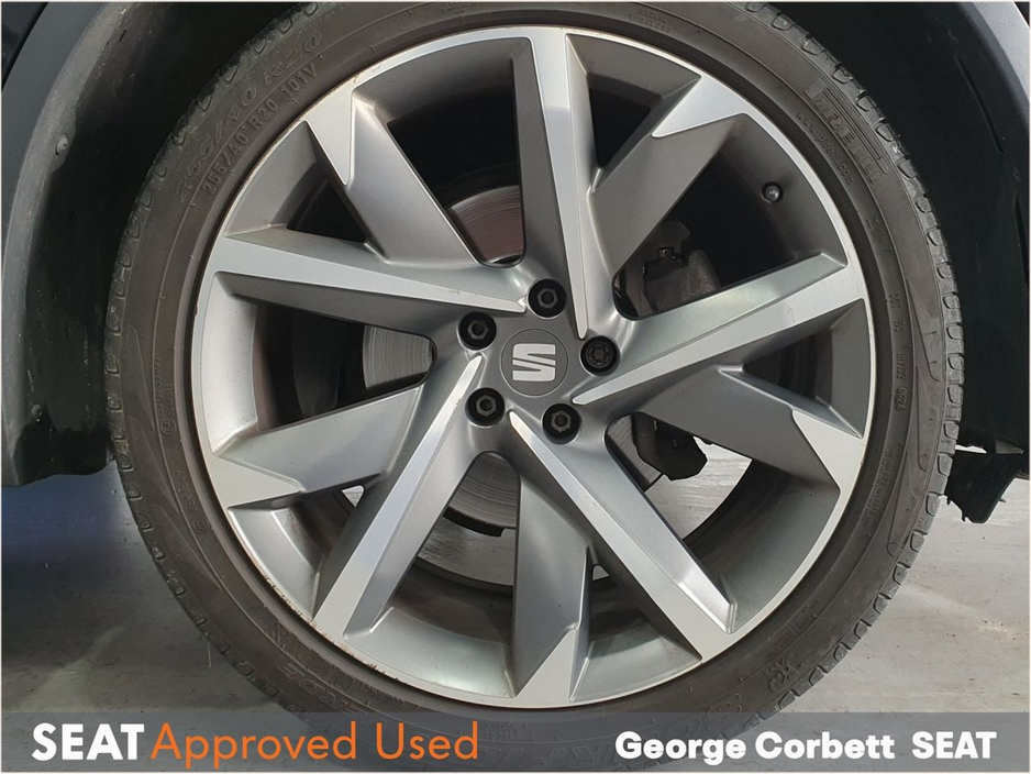 2023 SEAT Tarraco - image 6