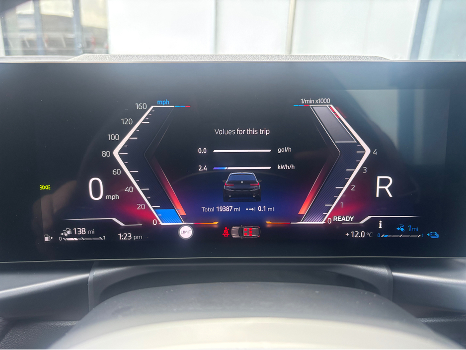 2025 BMW 3 Series M SPORT AUTO PRO €53,900