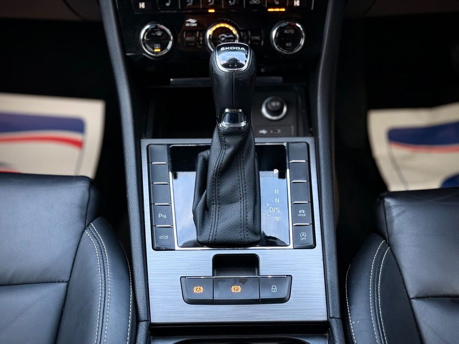 2022 Skoda Superb SE-L TDI DSG // 12 MONTH WARRANTY // SAME DAY FINANCE €27,950