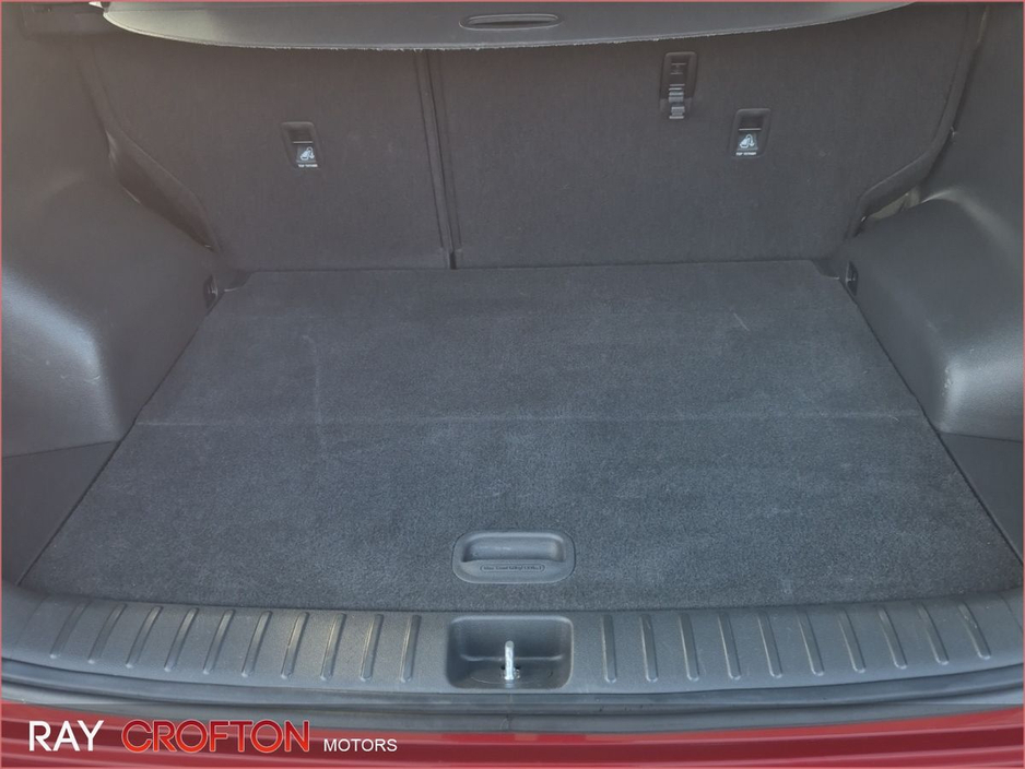 2016 Hyundai Tucson - image 22