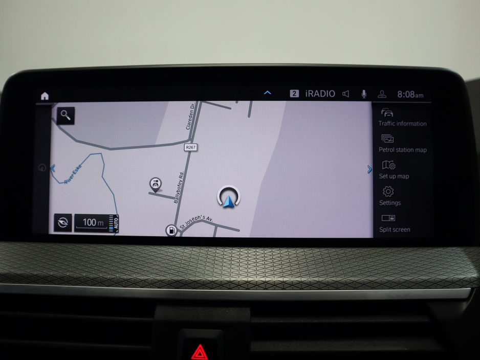 2022 BMW X3 - image 15