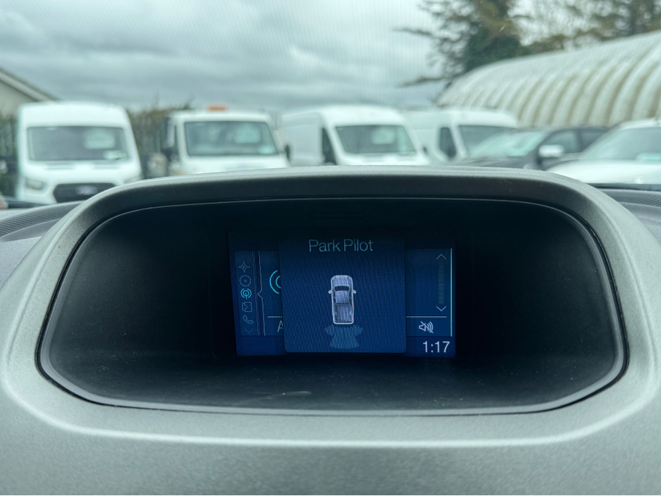 2015 Ford Ranger - image 12