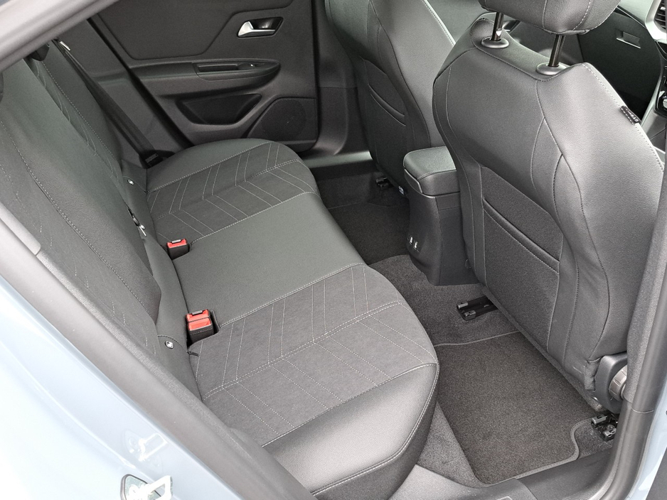 2026 Opel Mokka - image 20