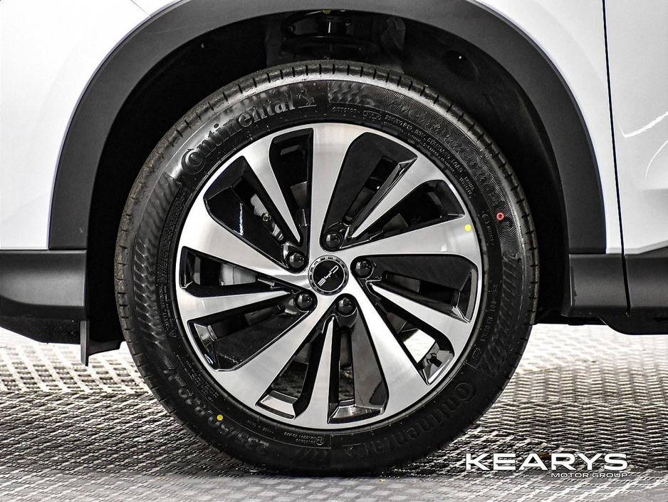 2026 BYD Seal U - image 18