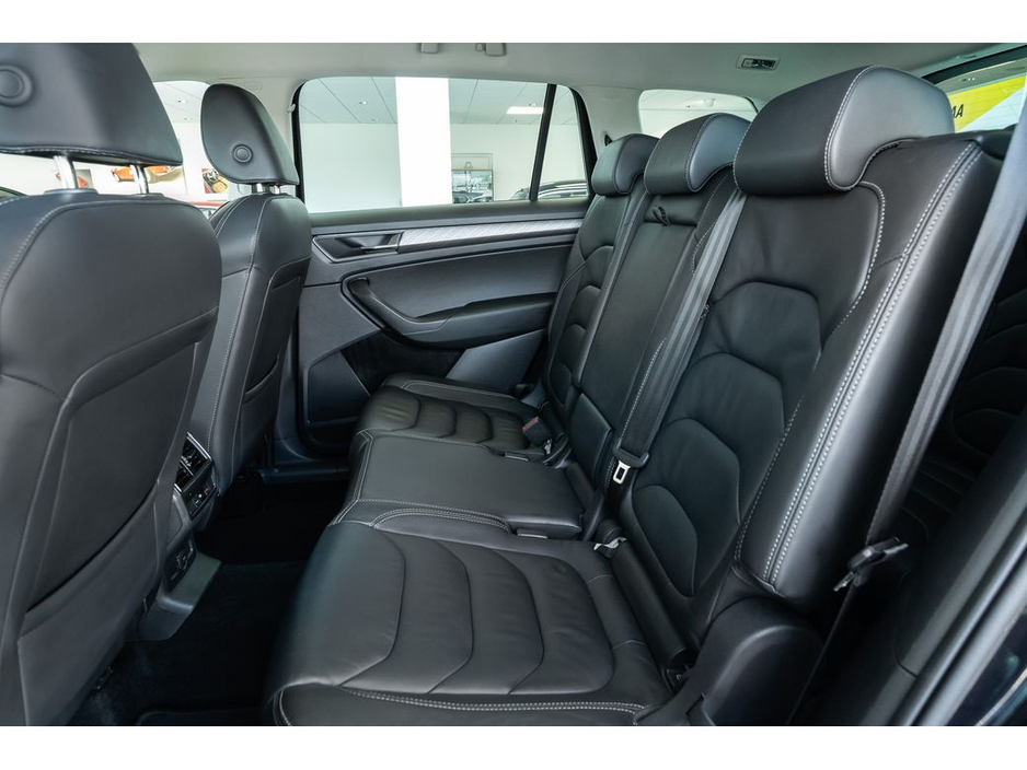 2023 Skoda Kodiaq - image 18