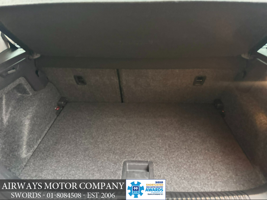 2017 Volkswagen Polo 1.2 TSI DSG 5DR - HIGH SPEC €11,950