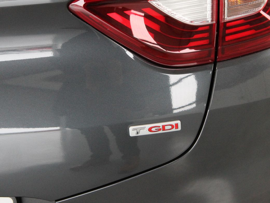 2020 Kia Stonic K3 MY20 5DR €15,999