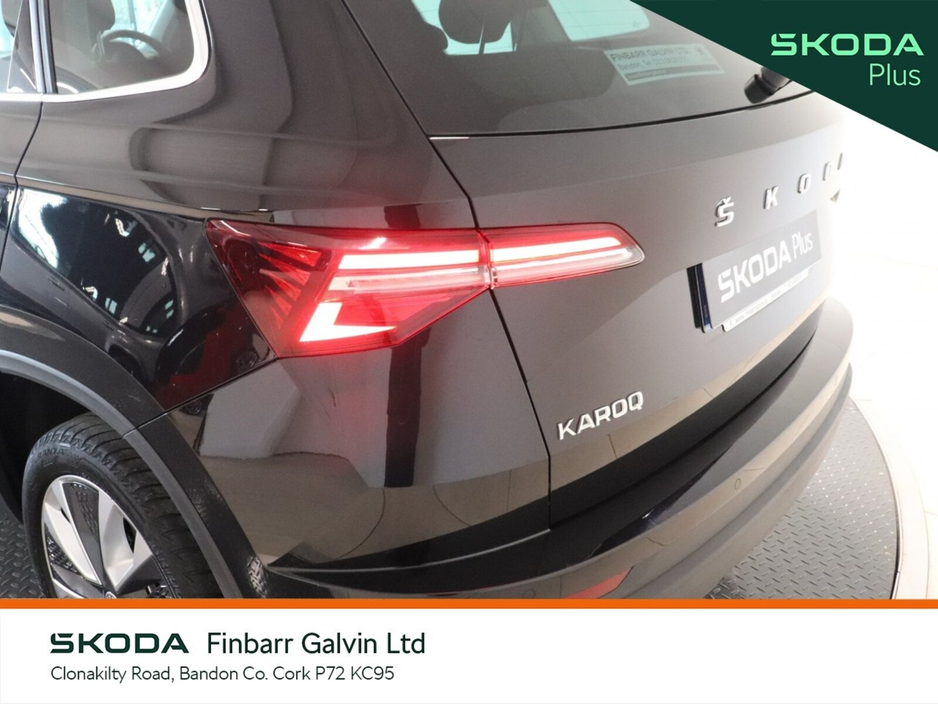 2024 Skoda Karoq - image 21