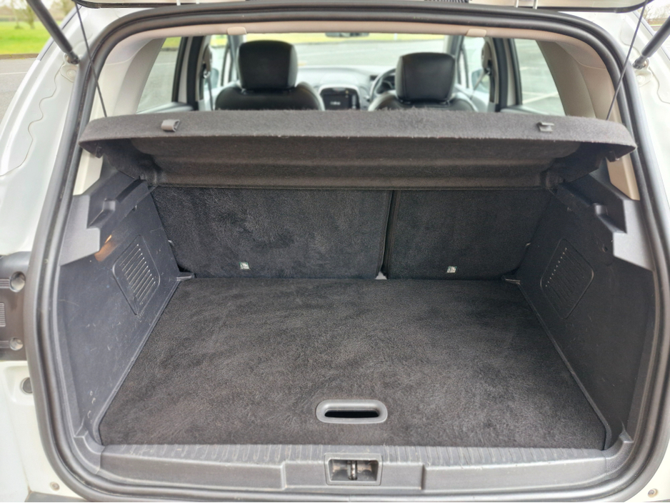 2019 Renault Captur - image 20