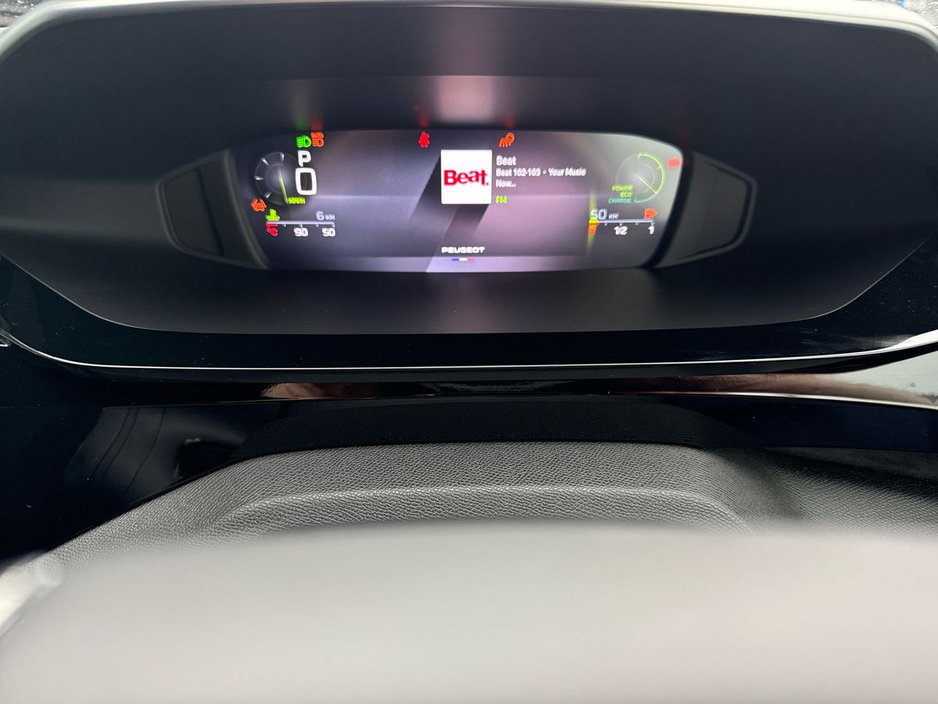 2026 Peugeot 408 - image 13