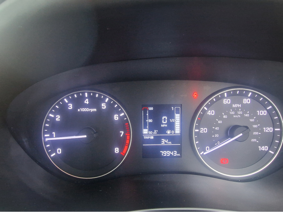 2017 Hyundai i20 - image 15