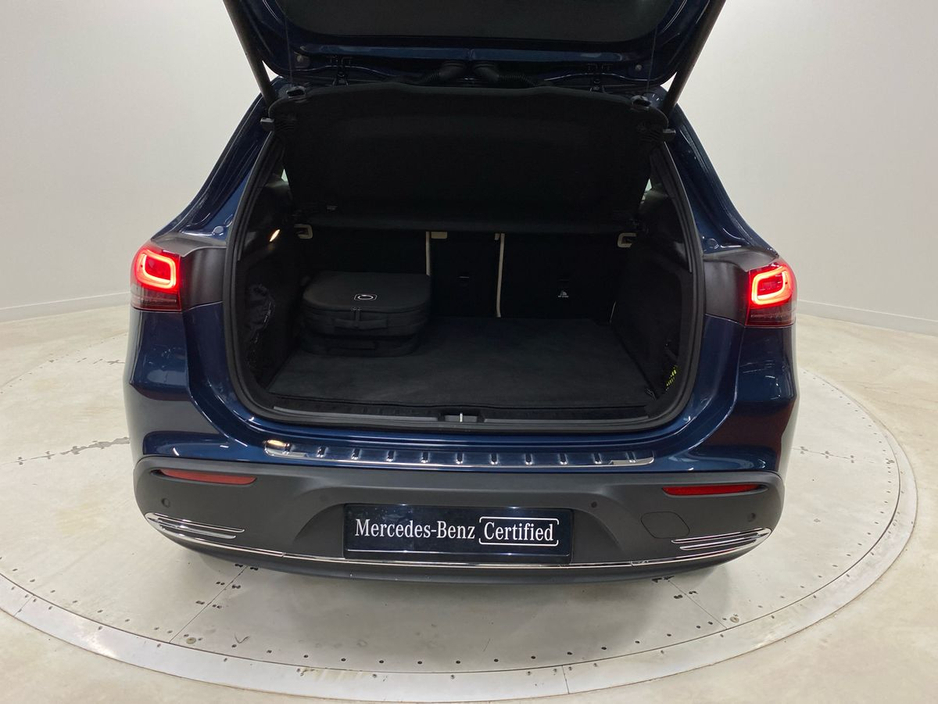2023 Mercedes-Benz EQA - image 19