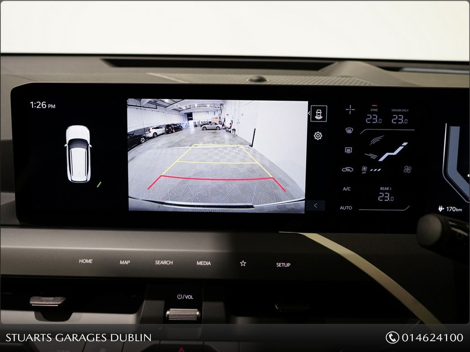 2026 Kia EV5 - image 18