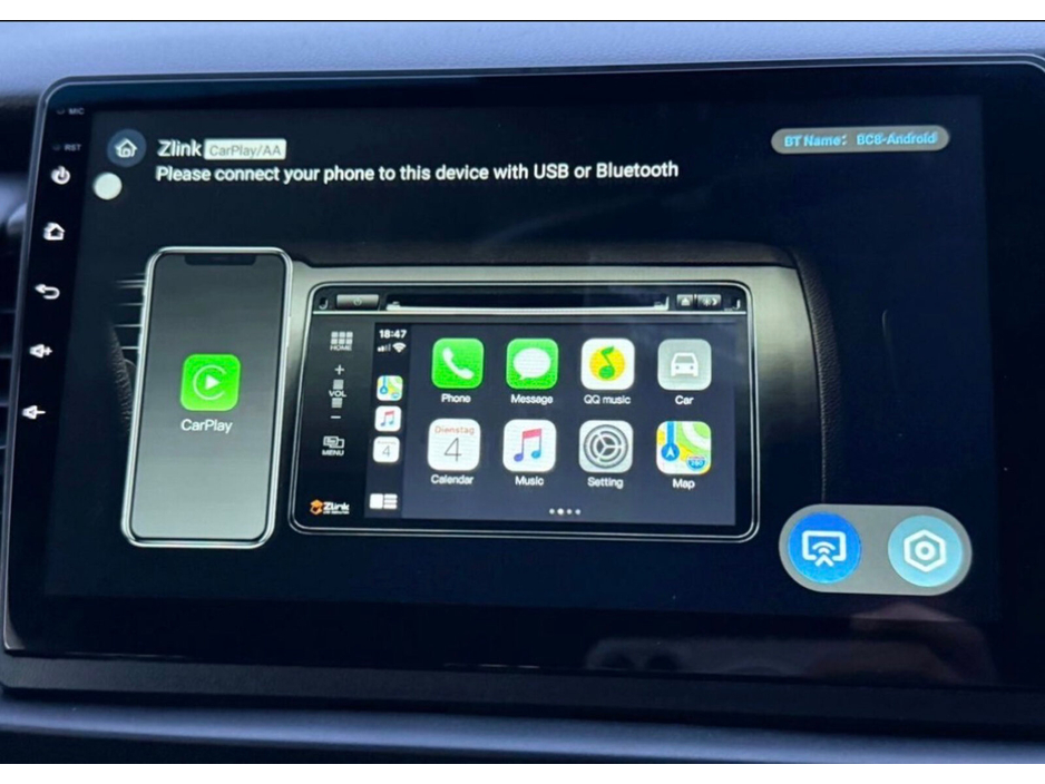 2018 Toyota C-HR - image 15