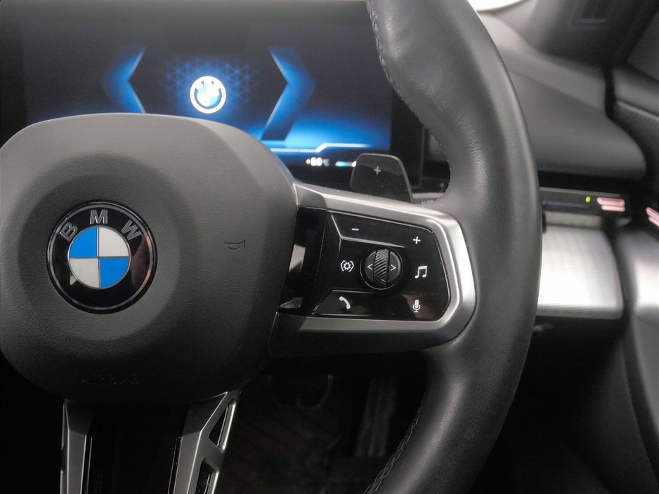 2024 BMW 5 Series 520i M Sport Pro Saloon €60,900