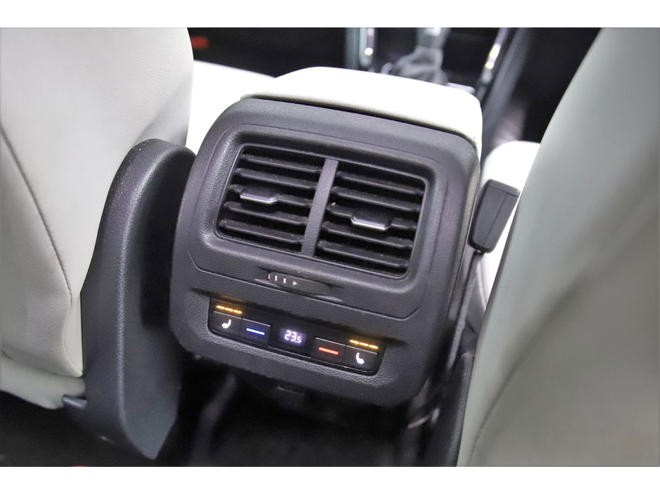 2020 Volkswagen Touran 2.0 TDI DSG COMFORTLINE *FULL BEIGE LEATHER*