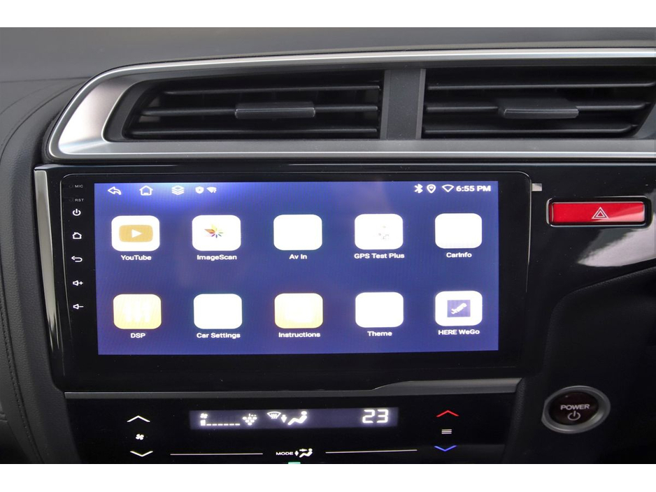 2017 Honda Fit - image 19