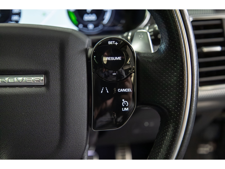 2021 Land Rover Range Rover Sport - image 17