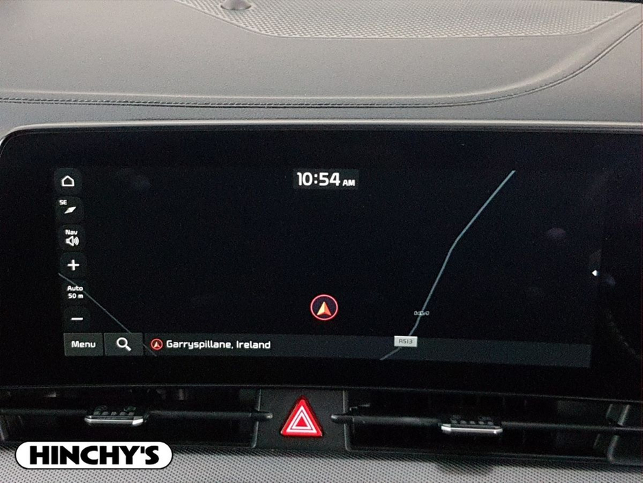 2022 Kia Sportage - image 12