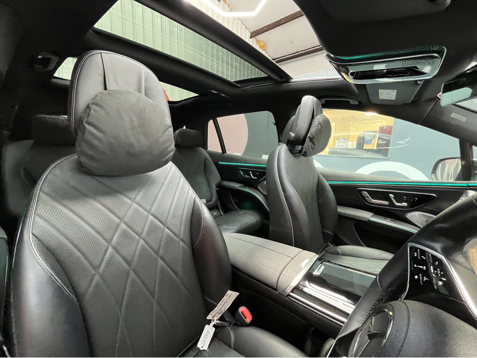 2024 Mercedes-Benz EQS - image 15