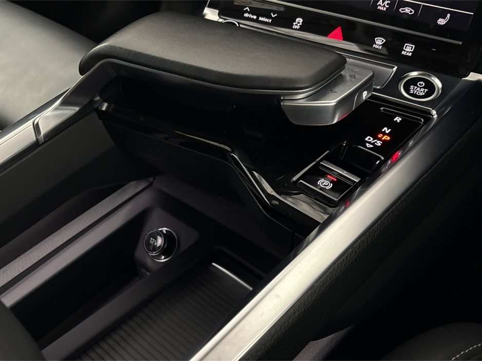 2023 Audi e-tron - image 26
