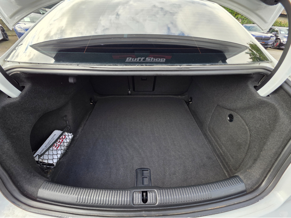 2015 Audi S3 - image 10