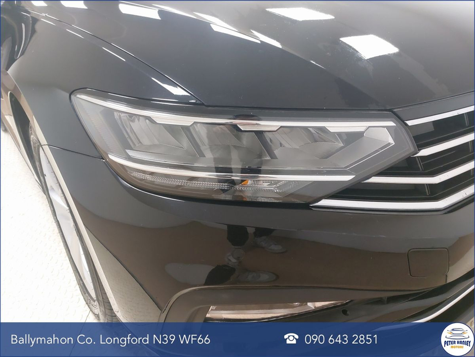 2020 Volkswagen Passat Passat Se Nav Tdi S-A SE Nav TDi EVO 150 DSG Auto Start/Stop €20,950