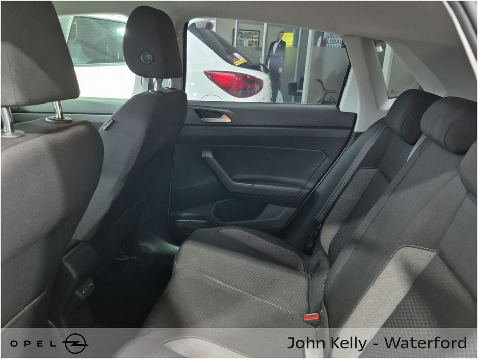 2024 Volkswagen Polo POLO LIFE 1.0 TSI 95HP M5F €20,995