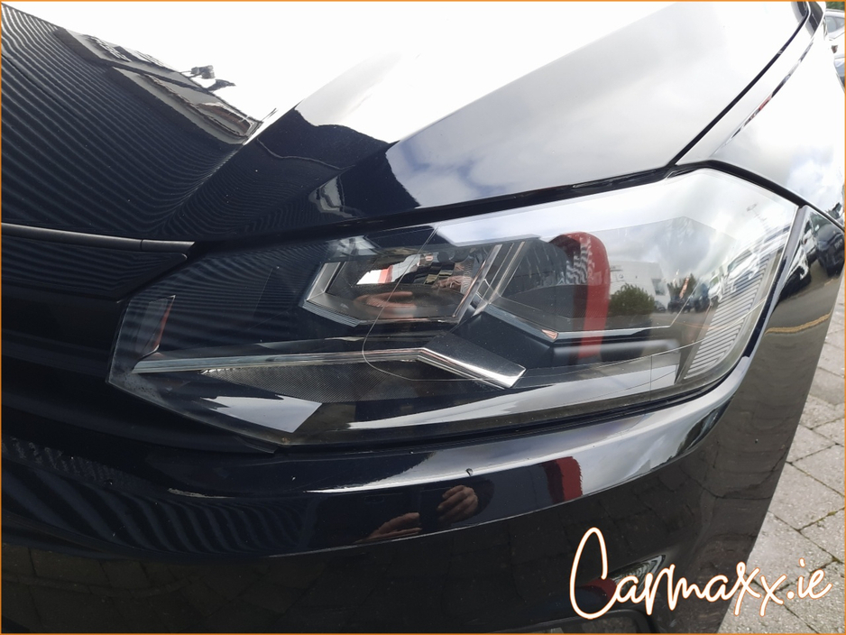 2019 Volkswagen Polo - image 13