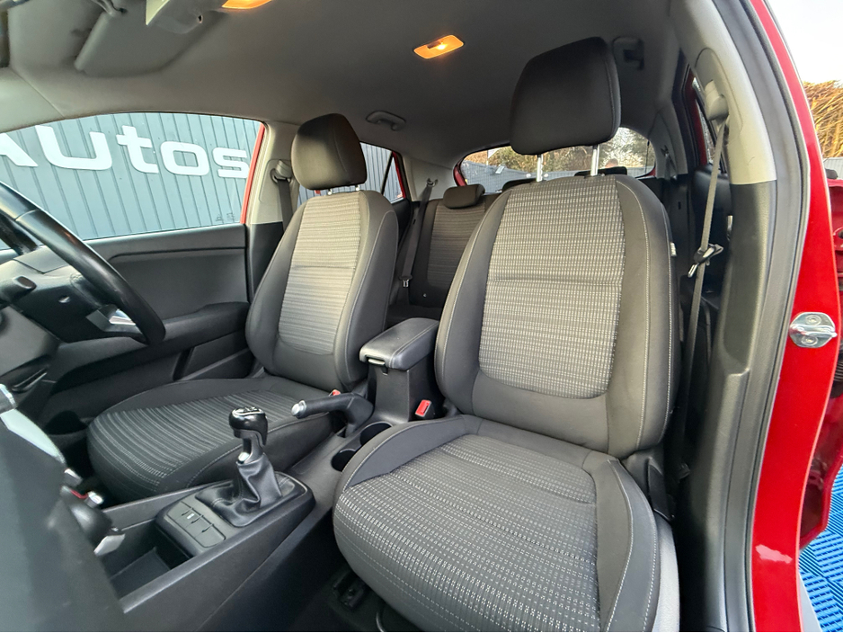 2018 Kia Stonic K2 - 1.4 PETROL - AUTO - 12M WARRANTY - CAR: 1596 €12,950