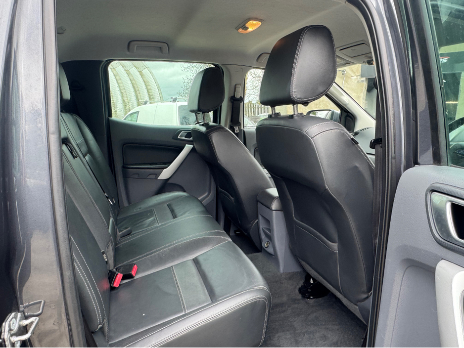 2015 Ford Ranger - image 10