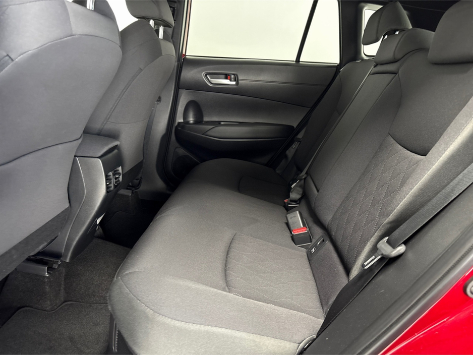 2024 Toyota Corolla Cross - image 30