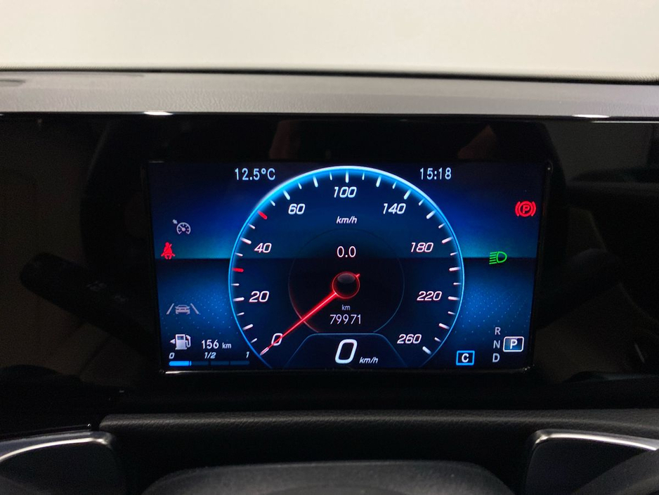 2020 Mercedes-Benz GLB GLB 180 d Progressive Auto | Reversing Camera, Heated Seats €32,950