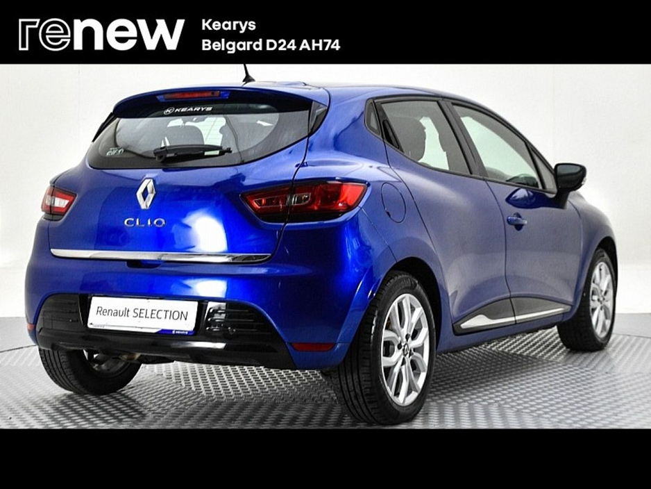 2018 Renault Clio - image 16