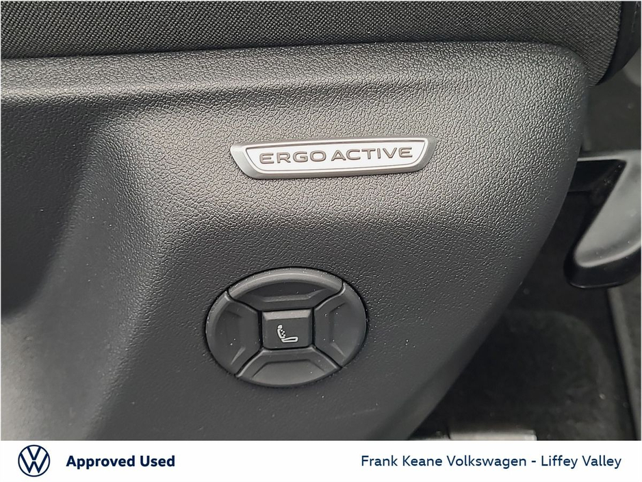 2024 Volkswagen Tiguan ELEGANCE AUTO 2.0TDI 150BHP *HEATED SEATS* *ELECTRIC TAILGATE* *REAR VIEW CAMERA* *PCP FINANCE AVAILABLE* €49,995