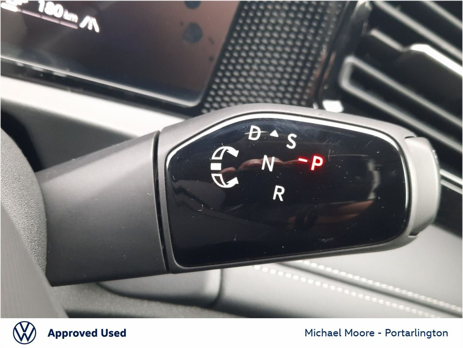 2026 Volkswagen Tiguan - image 26