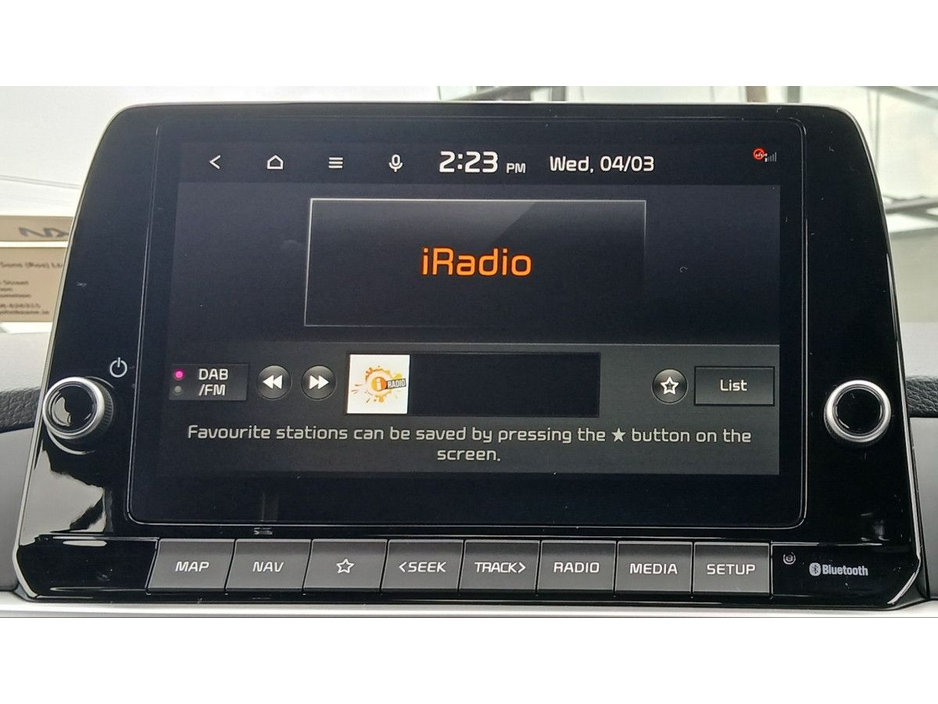 2026 Kia Picanto - image 11