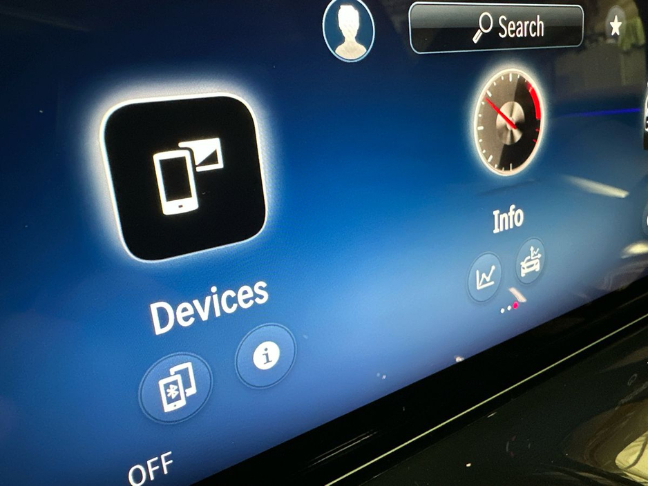 2026 Mercedes-Benz GLB - image 21