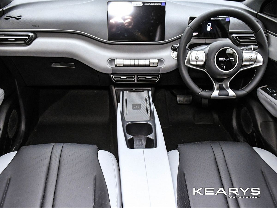 2026 BYD Dolphin Surf - image 10