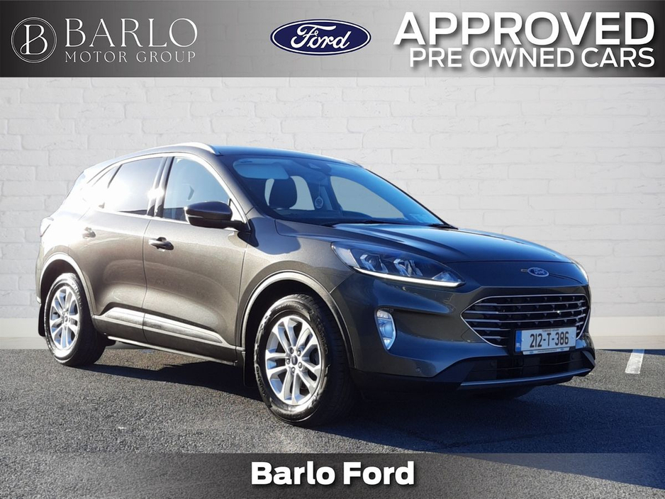 2021 Ford Kuga for sale in , Ireland