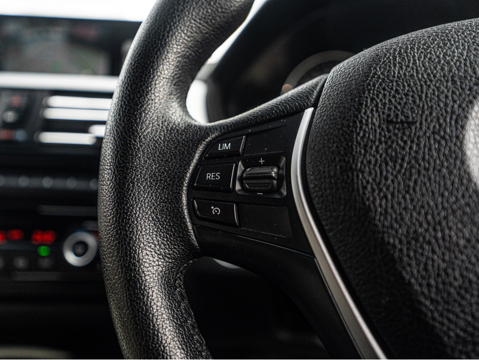 2014 BMW 4 Series 142 BMW 4 Grand Coupe Auto/New NCT/Warranty €14,888